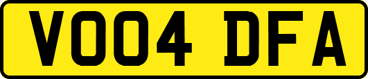 VO04DFA