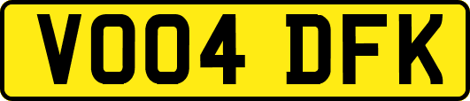 VO04DFK