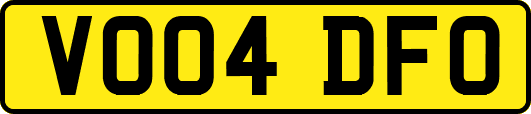 VO04DFO