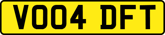 VO04DFT