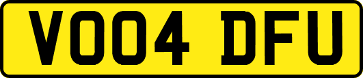 VO04DFU