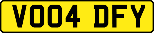 VO04DFY