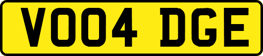 VO04DGE