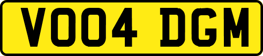 VO04DGM
