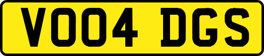 VO04DGS