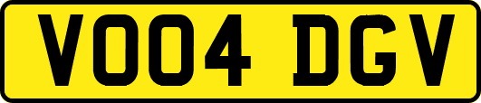 VO04DGV