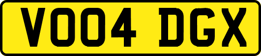 VO04DGX