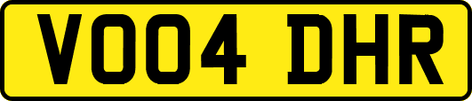 VO04DHR