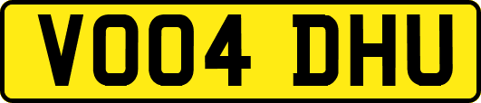 VO04DHU