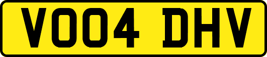 VO04DHV