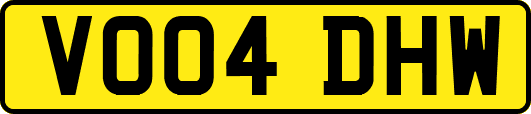 VO04DHW