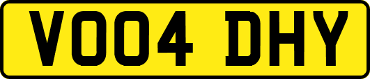 VO04DHY