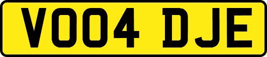 VO04DJE