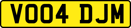 VO04DJM