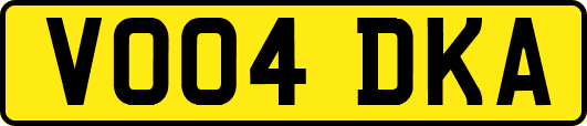 VO04DKA