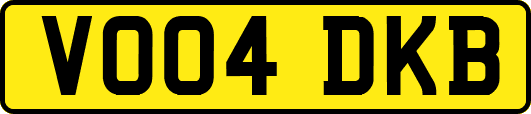 VO04DKB