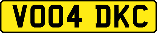 VO04DKC