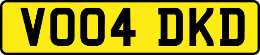 VO04DKD