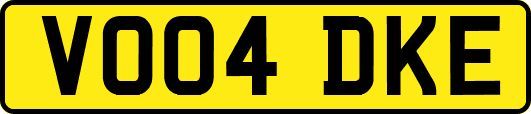 VO04DKE