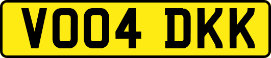 VO04DKK