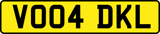 VO04DKL