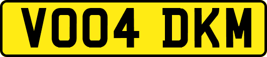 VO04DKM