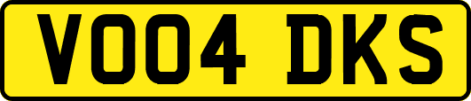 VO04DKS