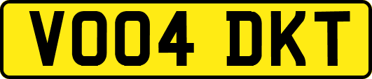 VO04DKT