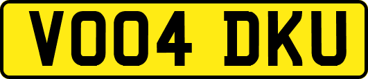 VO04DKU