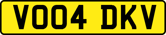 VO04DKV