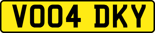 VO04DKY