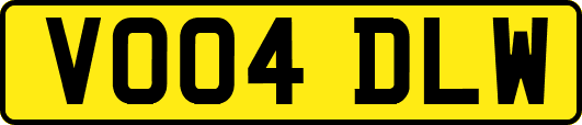 VO04DLW