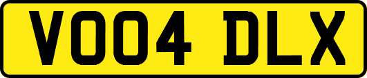 VO04DLX
