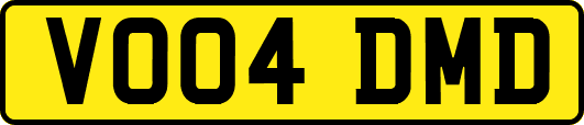 VO04DMD