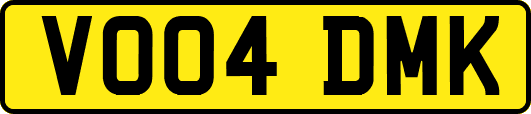 VO04DMK