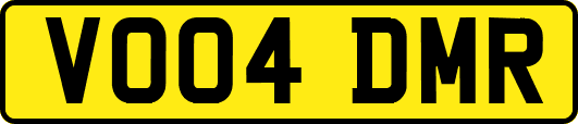 VO04DMR