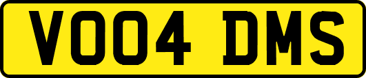 VO04DMS
