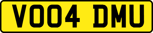 VO04DMU