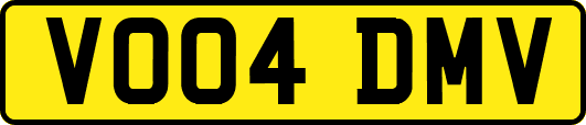VO04DMV