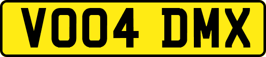 VO04DMX