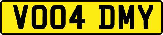 VO04DMY