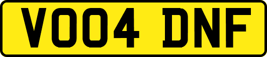 VO04DNF