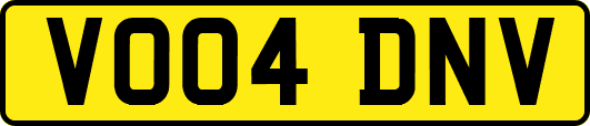 VO04DNV