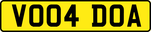 VO04DOA