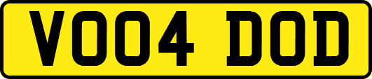 VO04DOD