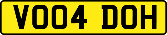 VO04DOH