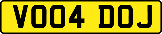 VO04DOJ