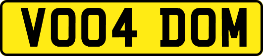 VO04DOM