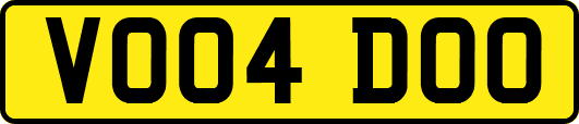 VO04DOO