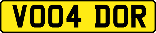 VO04DOR